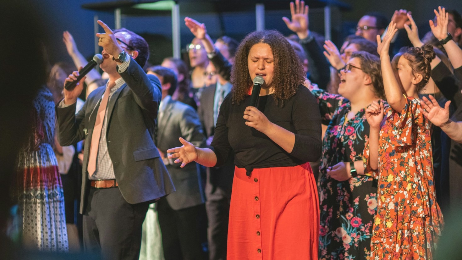 Top Ten Urban Gospel Tracks Inspiring Believers Today