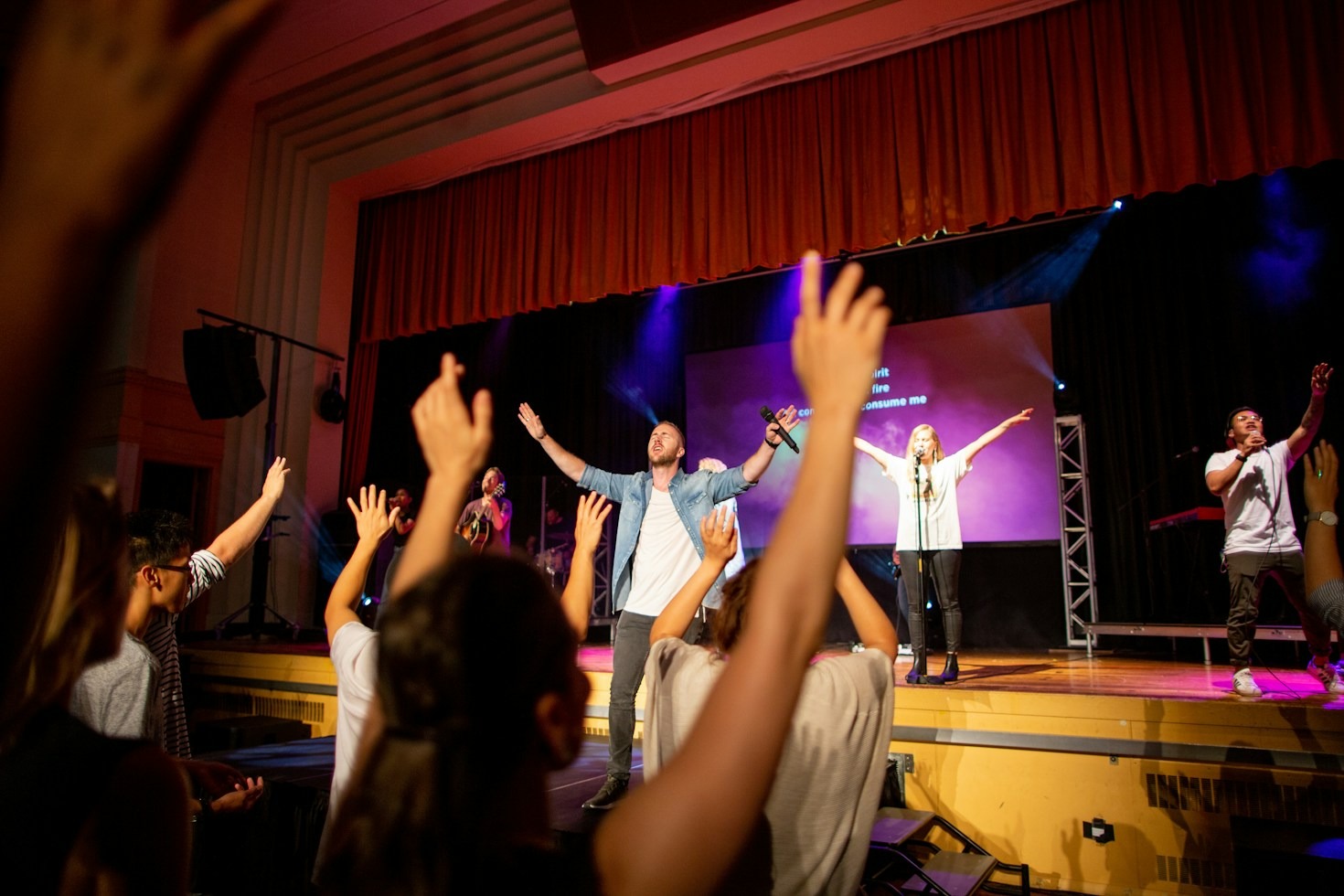 How Modern Gospel Artists Are Redefining Ministry
