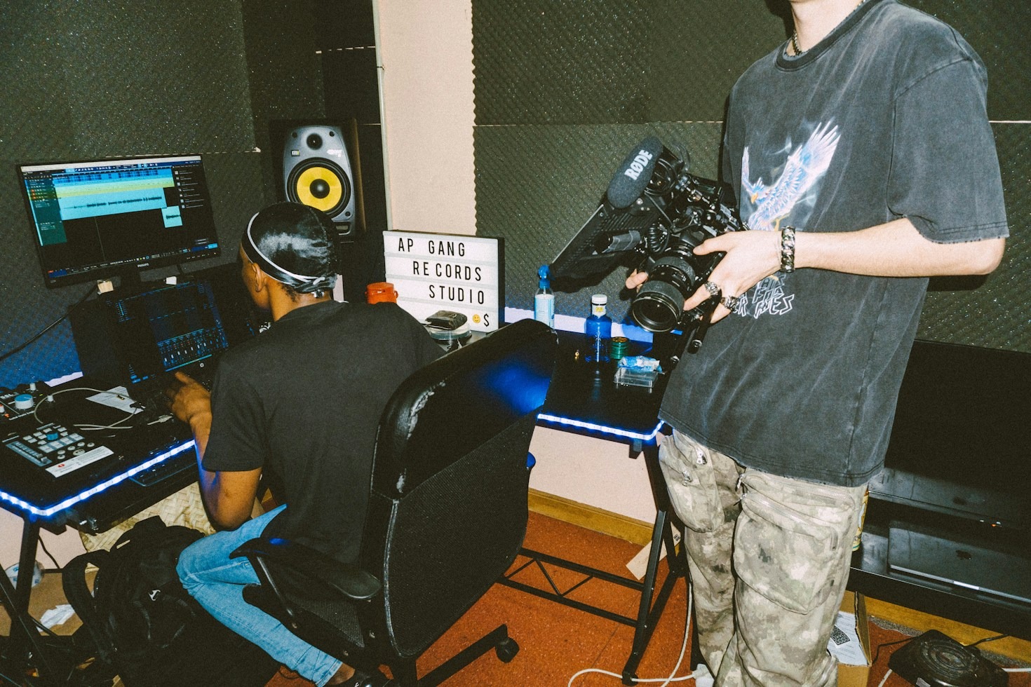 Rising Evangelists Changing the Global Entertainment Landscape