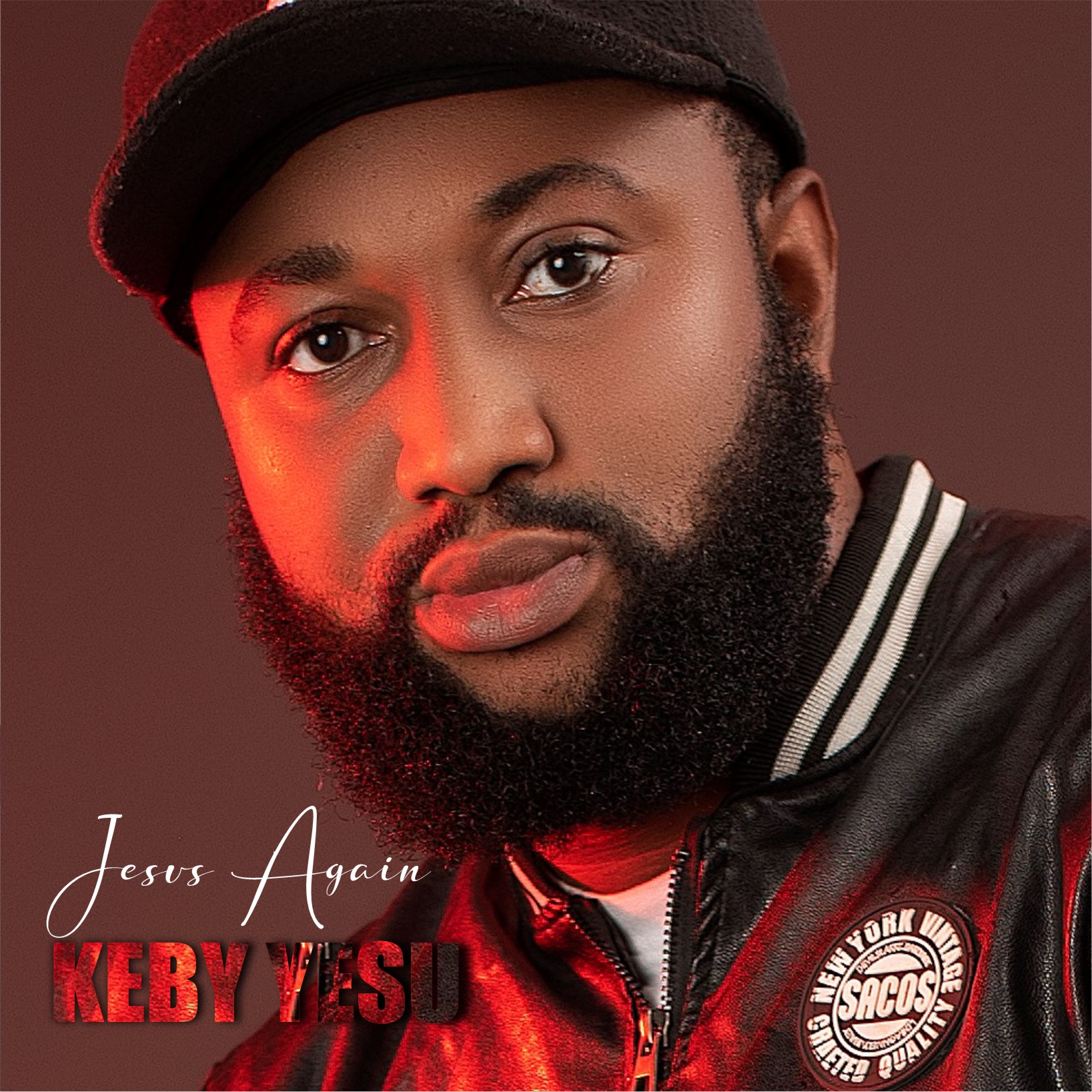 KEBY – I Kneel  (Prod. E-Life Music)